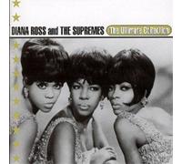 Diana Ross & The Supremes The Ultimate Collection (CD) Album