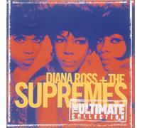 Diana Ross & the Supremes - Ultimate Collection [Re-Issue]