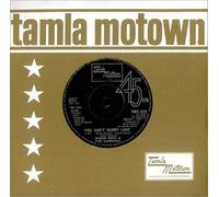 Diana Ross & The Supremes* - You Can't Hurry Love