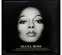 Diana Ross - THEME FROM MAHOGANY