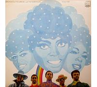 Diana Ross - Together (& Supremes, Temptations) / Vinyl record [Vinyl-LP]