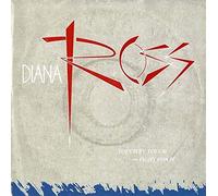 Diana Ross - Touch By Touch / Fight For It