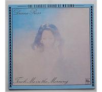 DIANA ROSS - Touch Me In The Morning - Diana Ross LP