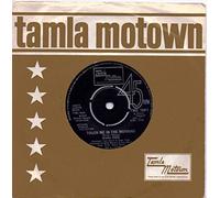 DIANA ROSS - touch me in the morning / i'm still waiting