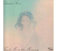 Diana Ross - Touch Me In The Morning - Tamla Motown - 1C 062-94 606