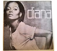 Diana Ross - Upside down (Remix '93/Orig.) [Vinyl Single]