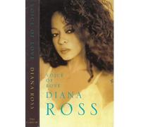 Ross, Diana - Voice of Love