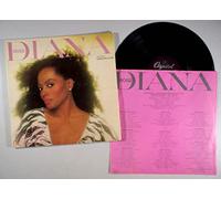 Diana Ross - Why Do Fools Fall In Love - Capitol Records - 1C 038-15 7655 1, Capitol Records - 038-15 7655 1