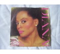 DIANA ROSS Why Do Fools Fall in Love UK 7" 45