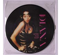 DIANA ROSS - work that body