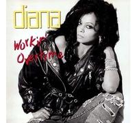Diana Ross - Workin` Overtime