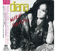Diana Ross - Working Overtime