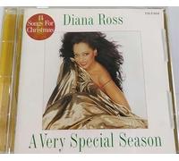Diana Ross - X Mas Album-a Very Special