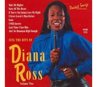 Diana Ross - You Sing
