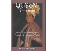 Diana ]]Rothwell Queen of the Night (Tascabile)