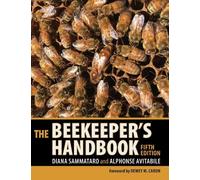 Diana Sammataro Alphonse Avitabile The Beekeeper's Handbook (Tascabile)