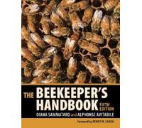 Diana Sammataro Alphonse Avitabile The Beekeeper's Handbook (Tascabile)