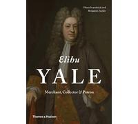Diana Scarisbrick Benjamin Zucker Elihu Yale (Copertina rigida)