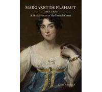 Diana Scarisbrick Margaret de Flahaut (1788-1867) (Copertina rigida)