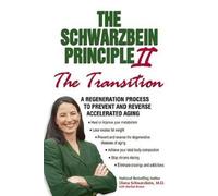Diana Schwarzbein The Schwarzbein Principle II, "Transition" (Tascabile)