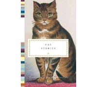 Diana Secker Tesdell Cat Stories (Copertina rigida)