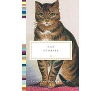 Diana Secker Tesdell Cat Stories (Copertina rigida)