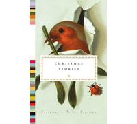 Diana Secker Tesdell Christmas Stories (Copertina rigida)