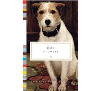 Diana Secker Tesdell Dog Stories (Copertina rigida)