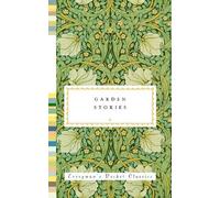 Diana Secker Tesdell Garden Stories (Copertina rigida)