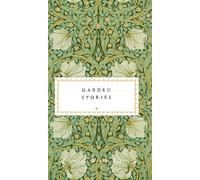 Diana Secker-Tesdell Garden Stories (Copertina rigida)