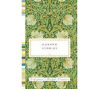 Diana Secker Tesdell Garden Stories (Copertina rigida)