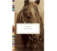Diana Secker Tesdell Horse Stories (Copertina rigida)