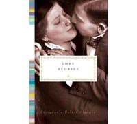 Diana Secker Tesdell Love Stories (Copertina rigida)