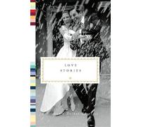 Diana Secker Tesdell Love Stories (Copertina rigida)