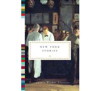 Diana Secker Tesdell – New York Stories – Copertina rigida
