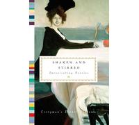 Diana Secker Tesdell Shaken and Stirred (Copertina rigida)