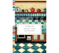 Diana Secker Tesdell Stories from the Kitchen (Copertina rigida)