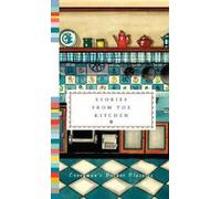 Diana Secker Tesdell Stories from the Kitchen (Copertina rigida)