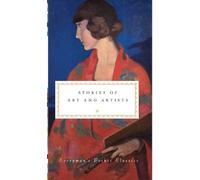 Diana Secker Tesdell Stories of Art & Artists (Copertina rigida)
