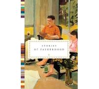 Diana Secker Tesdell Stories of Fatherhood (Copertina rigida)