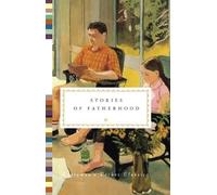 Diana Secker Tesdell Stories of Fatherhood (Copertina rigida)