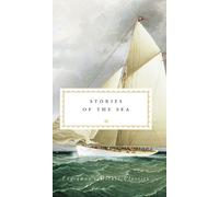 Diana Secker-Tesdell Stories of the Sea (Copertina rigida)