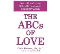 Diana Shulman The ABCs of LOVE (Tascabile)