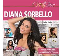 Diana Sorbello - My Star