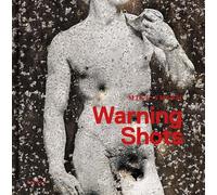 Diana Stoll Warning Shots (Copertina rigida)