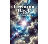 Diana Stroble Creation Week (Tascabile)