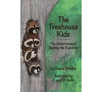 Diana Stroble The Treehouse Kids (Tascabile)