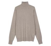 Diana Studio Beige Chiaro, S Maglione, S Uomo