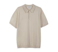 Diana Studio Bianco Ecru, Polo, XXL Uomo