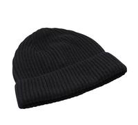 Diana Studio - Cappello in Cashmere e Lana Merino, Unisex, Fatto in Italia